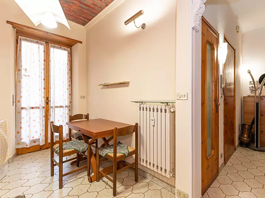 Immagine 3 di Appartamento in affitto  in Via Michele Lessona 35 Bis a Torino