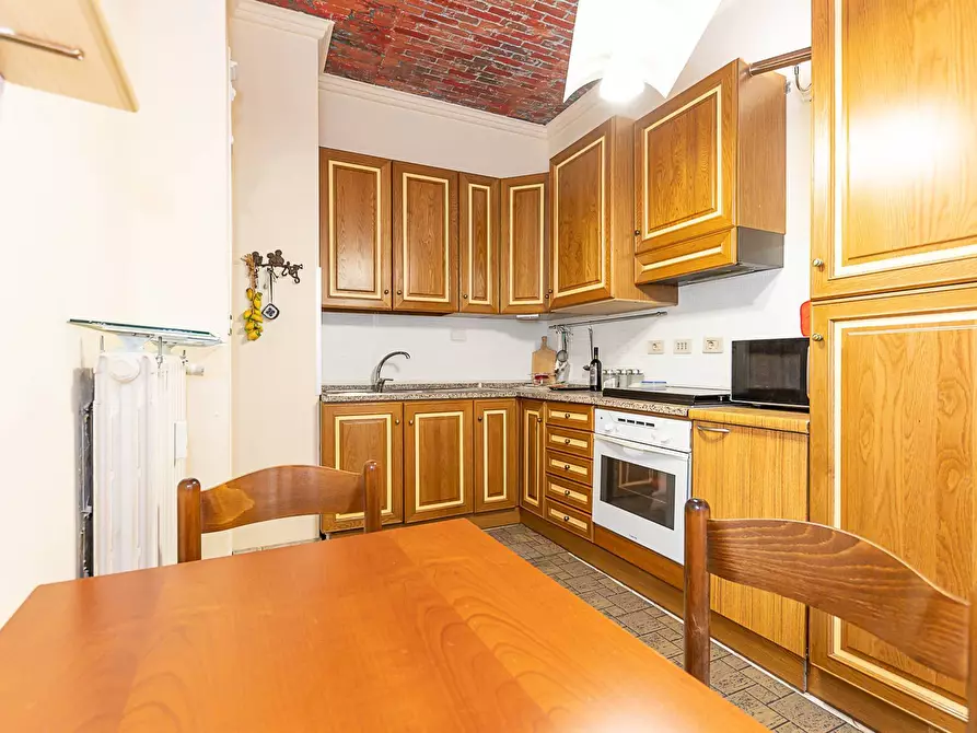 Immagine 4 di Appartamento in affitto  in Via Michele Lessona 35 Bis a Torino