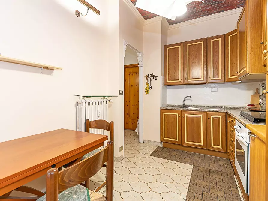 Immagine 6 di Appartamento in affitto  in Via Michele Lessona 35 Bis a Torino