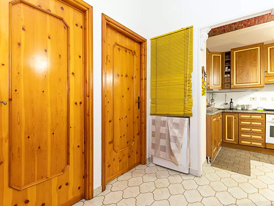 Immagine 7 di Appartamento in affitto  in Via Michele Lessona 35 Bis a Torino