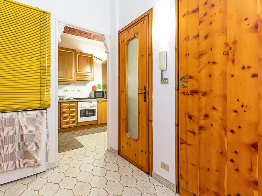 Immagine 8 di Appartamento in affitto  in Via Michele Lessona 35 Bis a Torino