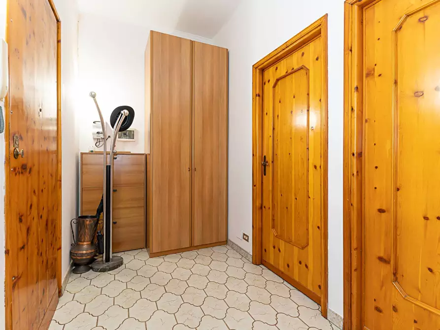 Immagine 9 di Appartamento in affitto  in Via Michele Lessona 35 Bis a Torino