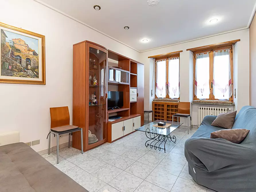 Immagine 11 di Appartamento in affitto  in Via Michele Lessona 35 Bis a Torino