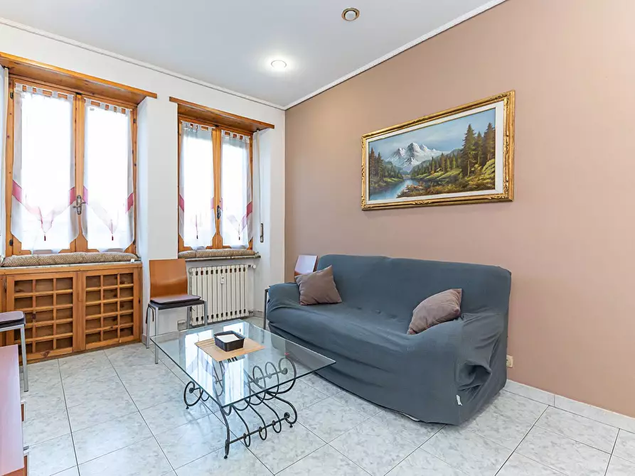 Immagine 12 di Appartamento in affitto  in Via Michele Lessona 35 Bis a Torino