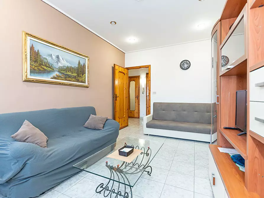 Immagine 14 di Appartamento in affitto  in Via Michele Lessona 35 Bis a Torino