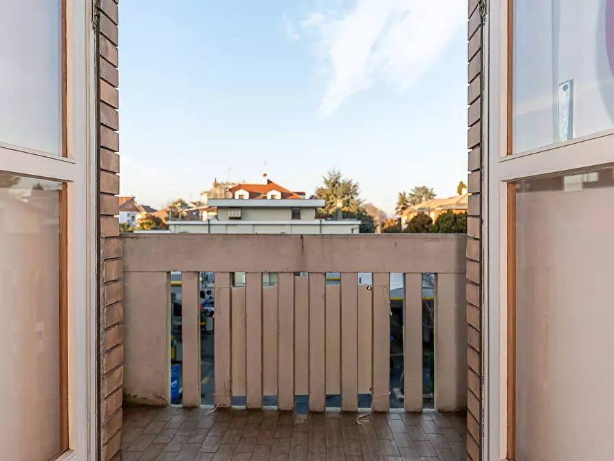 Immagine 19 di Appartamento in affitto  in Via Michele Lessona 35 Bis a Torino