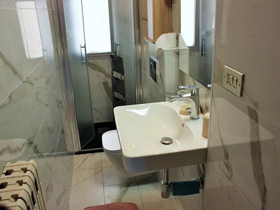 Immagine 20 di Appartamento in affitto  in Via Michele Lessona 35 Bis a Torino