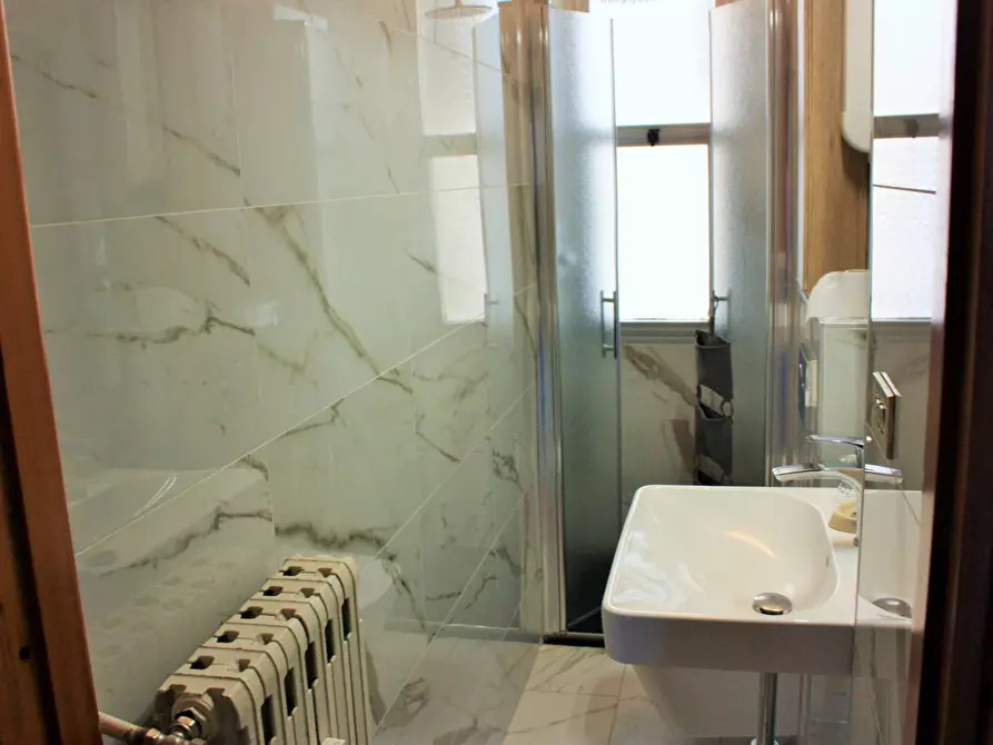 Immagine 22 di Appartamento in affitto  in Via Michele Lessona 35 Bis a Torino