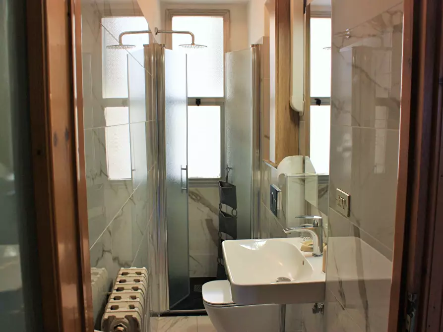 Immagine 23 di Appartamento in affitto  in Via Michele Lessona 35 Bis a Torino