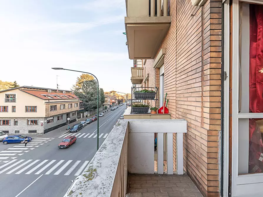 Immagine 26 di Appartamento in affitto  in Via Michele Lessona 35 Bis a Torino