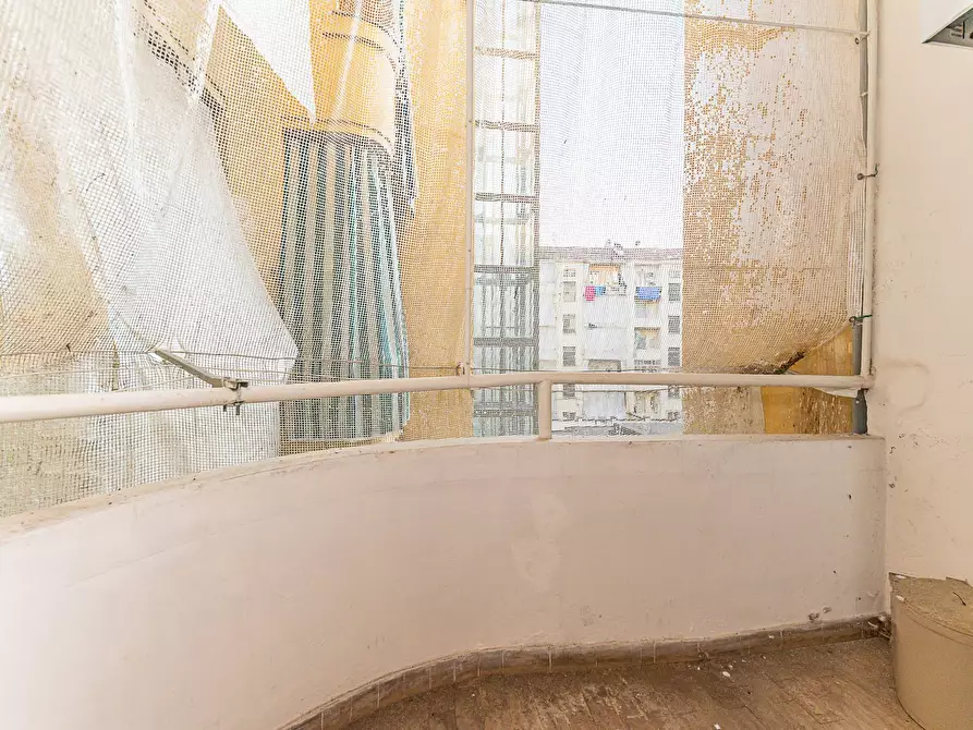 Immagine 27 di Appartamento in affitto  in Via Michele Lessona 35 Bis a Torino