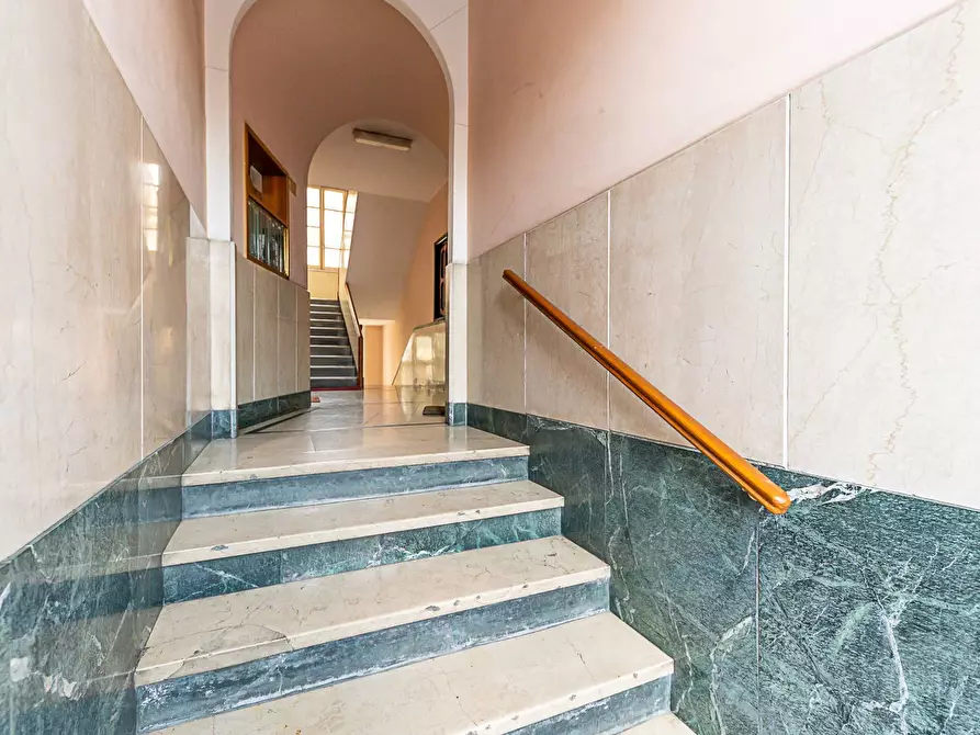 Immagine 29 di Appartamento in affitto  in Via Michele Lessona 35 Bis a Torino
