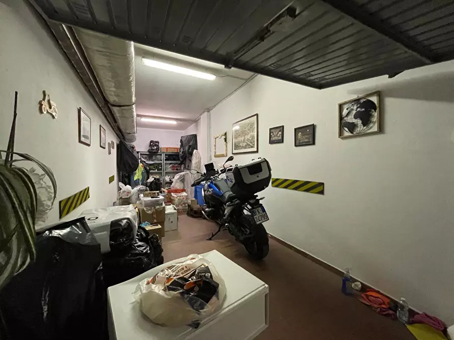 Immagine 6 di Box auto in vendita  in Via Roma 6 - 8 a Collegno