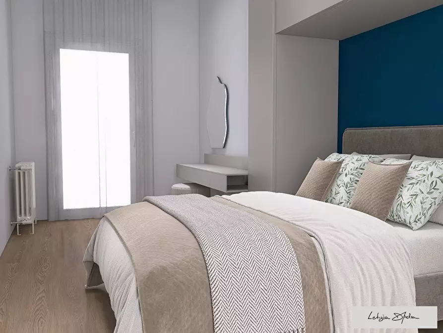 Immagine 12 di Appartamento in vendita  in Via Torino 23 a San Francesco Al Campo