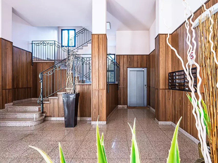 Immagine 2 di Appartamento in vendita  in Via Tirreno 155 int 9 a Torino