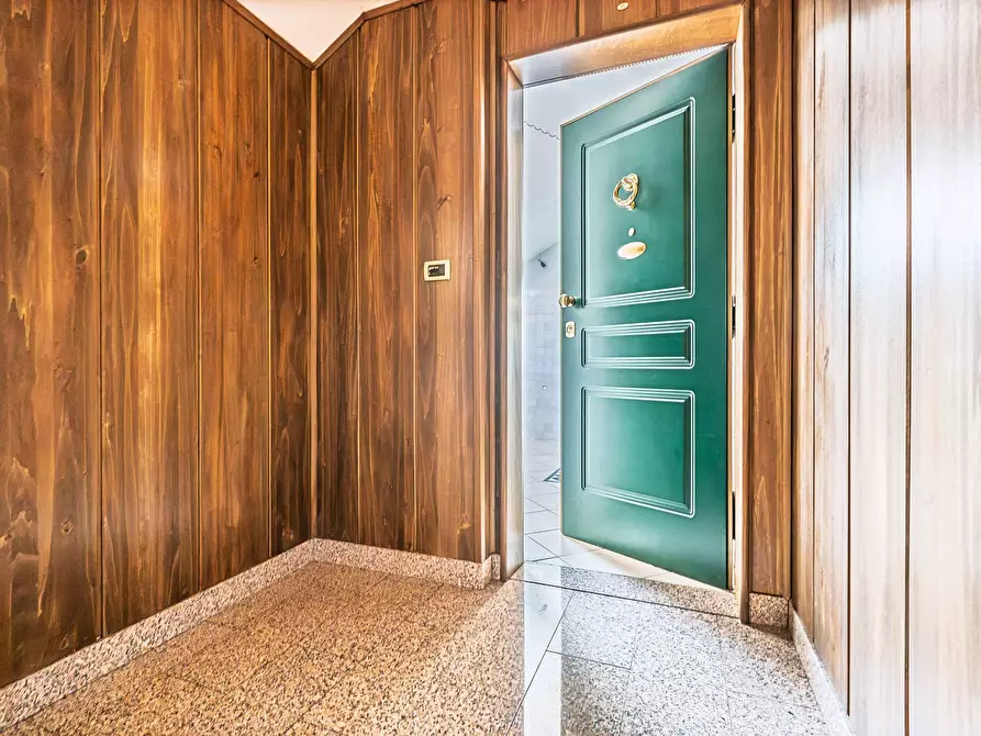 Immagine 4 di Appartamento in vendita  in Via Tirreno 155 int 9 a Torino