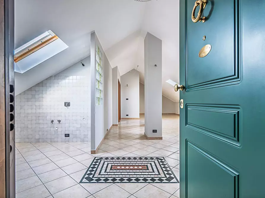 Immagine 5 di Appartamento in vendita  in Via Tirreno 155 int 9 a Torino