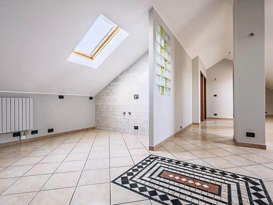 Immagine 7 di Appartamento in vendita  in Via Tirreno 155 int 9 a Torino