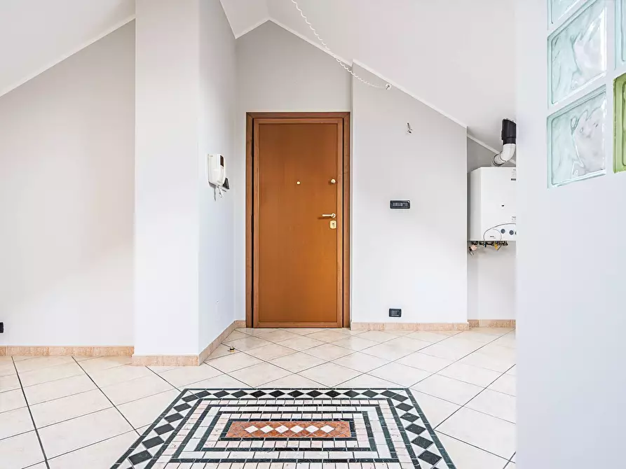 Immagine 8 di Appartamento in vendita  in Via Tirreno 155 int 9 a Torino