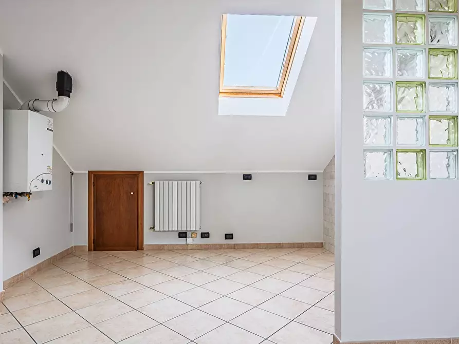 Immagine 11 di Appartamento in vendita  in Via Tirreno 155 int 9 a Torino