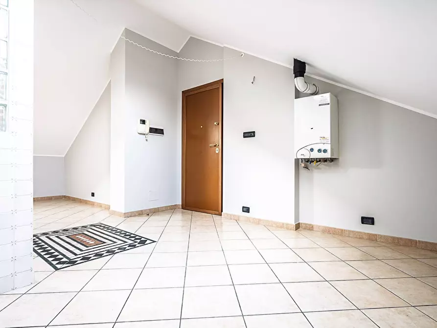 Immagine 12 di Appartamento in vendita  in Via Tirreno 155 int 9 a Torino