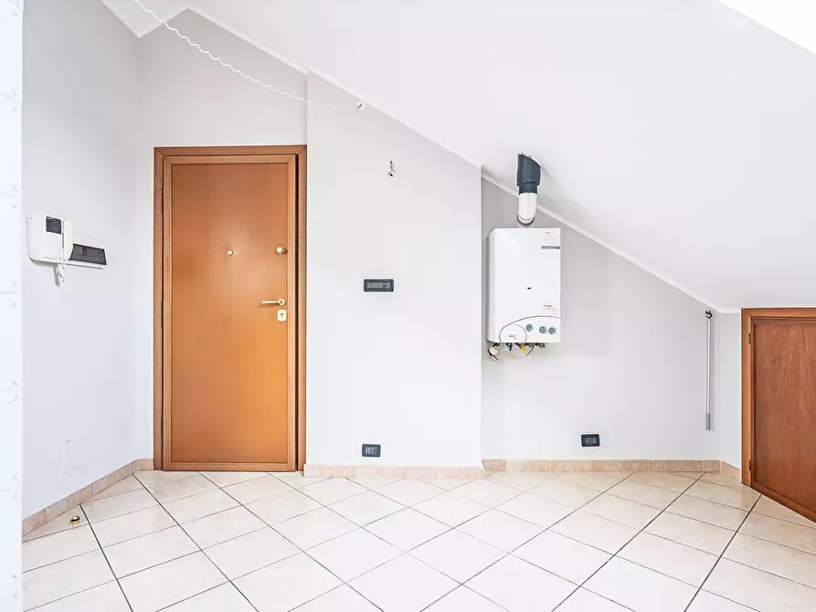 Immagine 13 di Appartamento in vendita  in Via Tirreno 155 int 9 a Torino