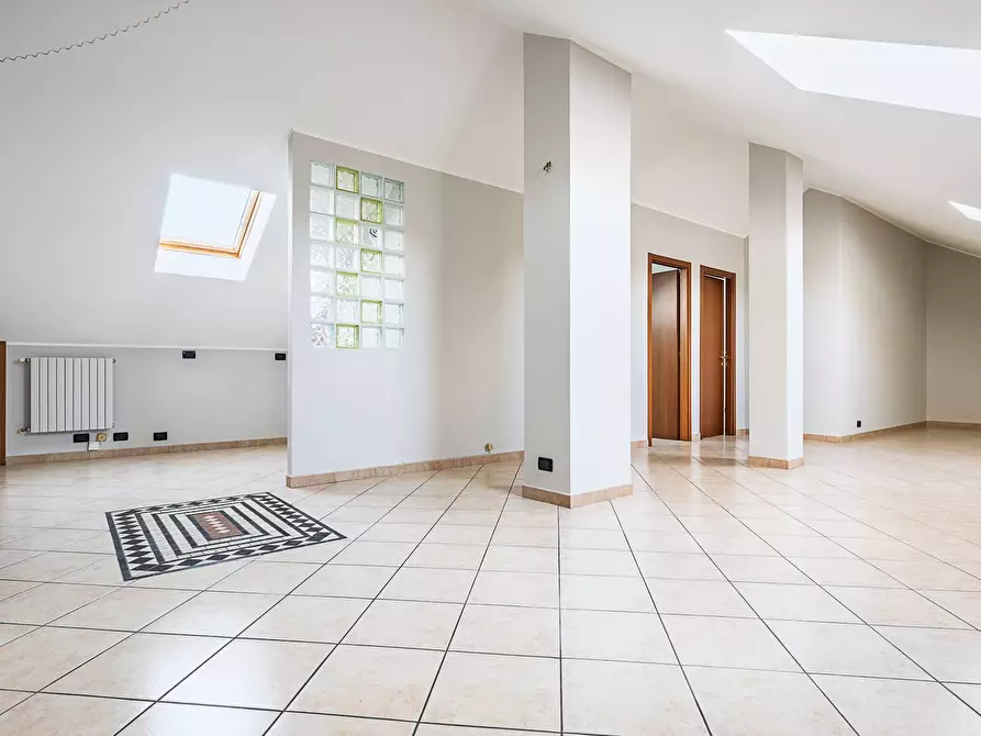 Immagine 14 di Appartamento in vendita  in Via Tirreno 155 int 9 a Torino