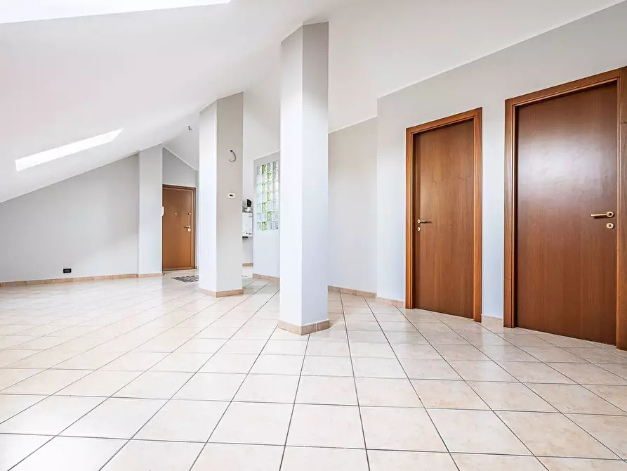 Immagine 16 di Appartamento in vendita  in Via Tirreno 155 int 9 a Torino