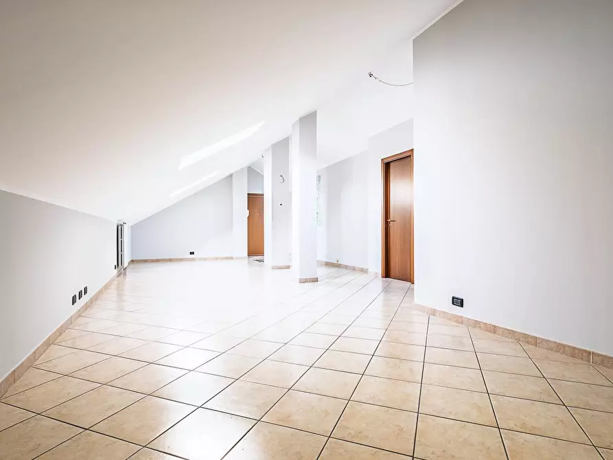 Immagine 19 di Appartamento in vendita  in Via Tirreno 155 int 9 a Torino