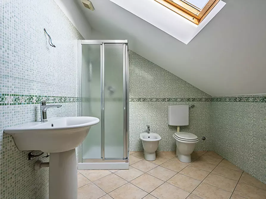 Immagine 27 di Appartamento in vendita  in Via Tirreno 155 int 9 a Torino