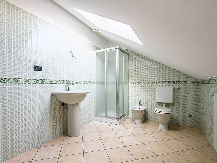 Immagine 28 di Appartamento in vendita  in Via Tirreno 155 int 9 a Torino