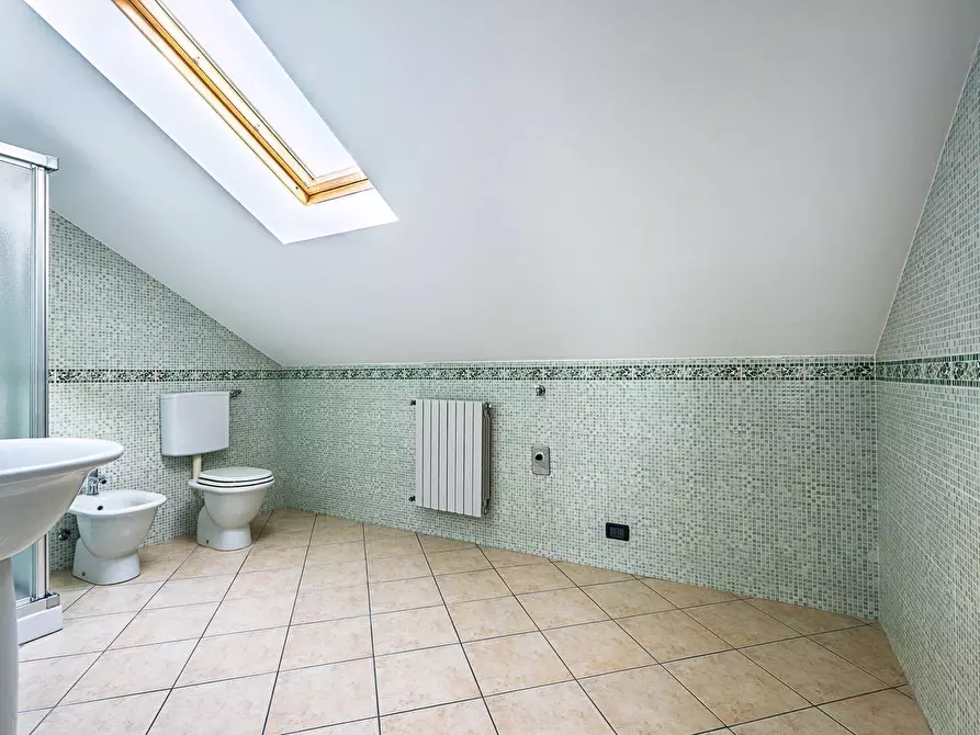 Immagine 30 di Appartamento in vendita  in Via Tirreno 155 int 9 a Torino