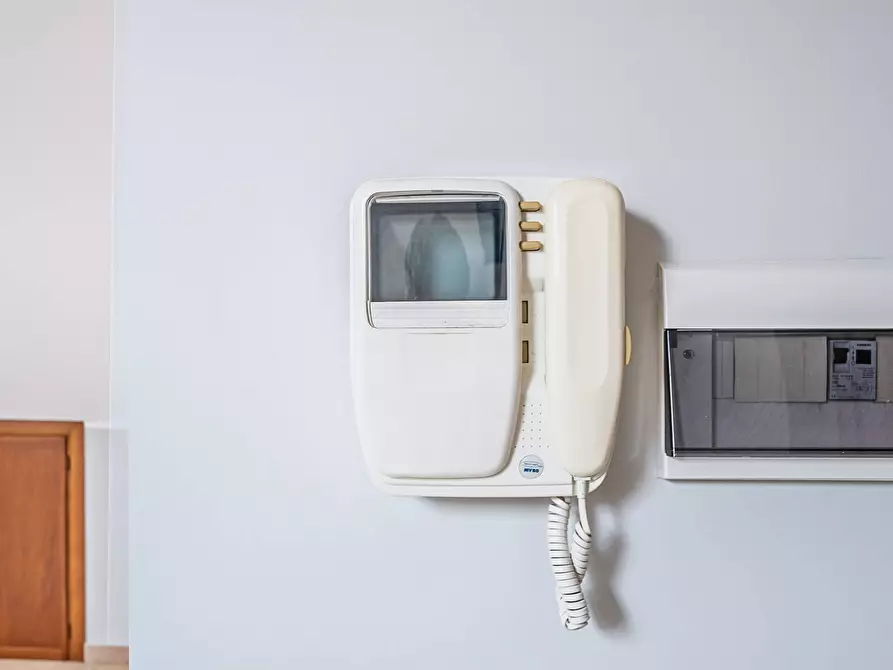 Immagine 31 di Appartamento in vendita  in Via Tirreno 155 int 9 a Torino