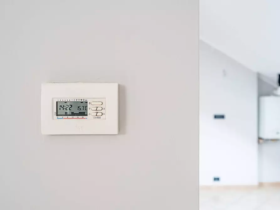 Immagine 32 di Appartamento in vendita  in Via Tirreno 155 int 9 a Torino