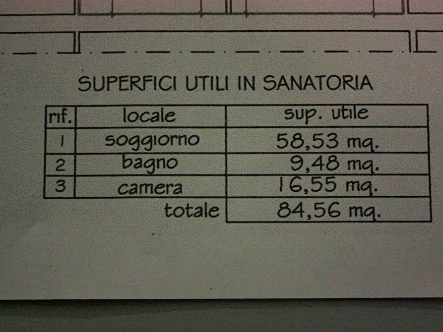 Immagine 33 di Appartamento in vendita  in Via Tirreno 155 int 9 a Torino