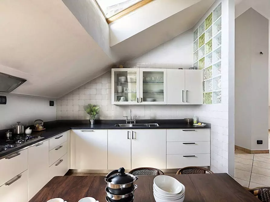 Immagine 6 di Appartamento in vendita  in Via Tirreno 155 int 9 a Torino