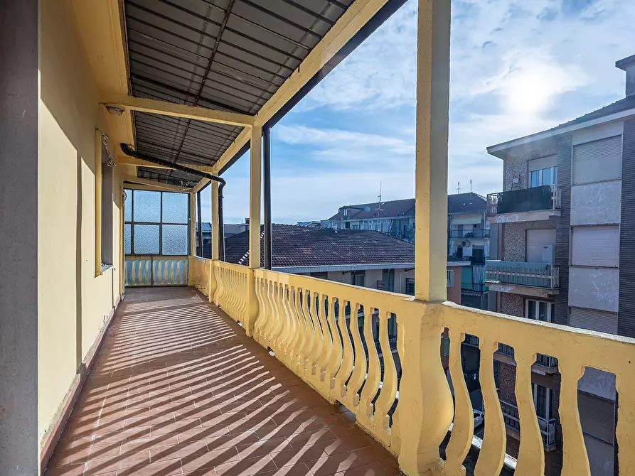 Immagine 1 di Appartamento in vendita  in Via Vicolo Rivara 13 a Rivoli