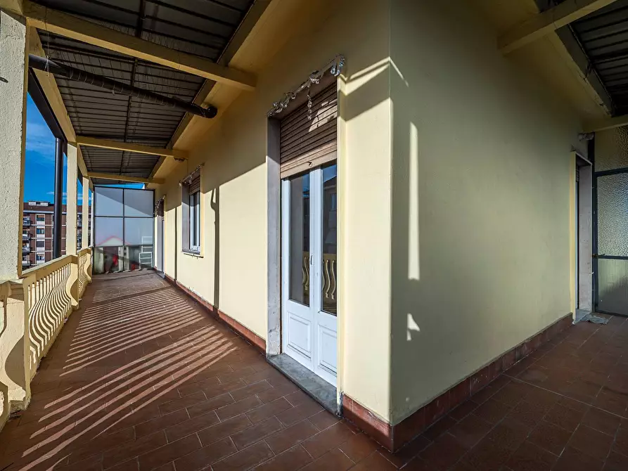 Immagine 2 di Appartamento in vendita  in Via Vicolo Rivara 13 a Rivoli