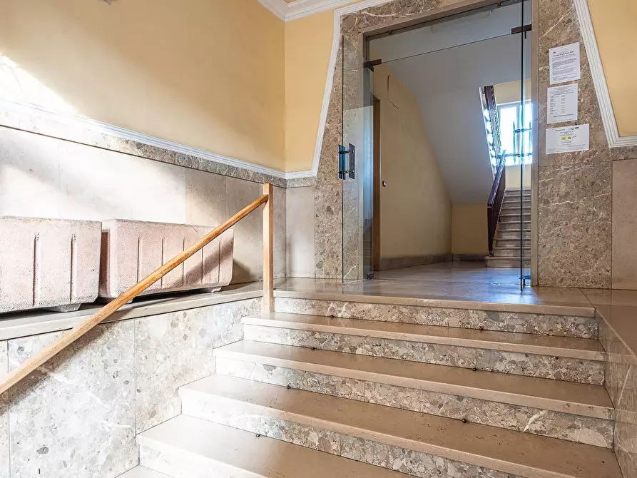 Immagine 4 di Appartamento in vendita  in Via Vicolo Rivara 13 a Rivoli