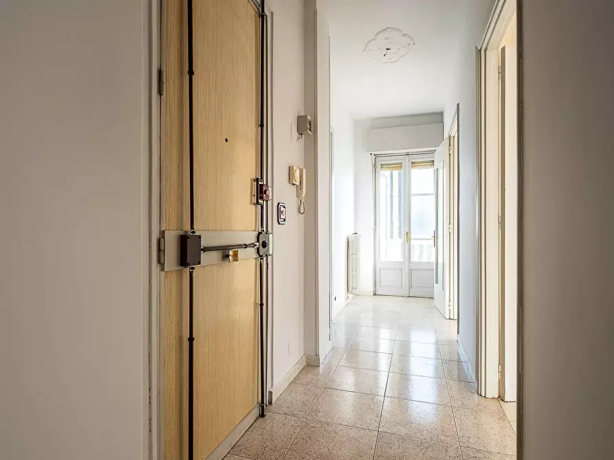 Immagine 5 di Appartamento in vendita  in Via Vicolo Rivara 13 a Rivoli