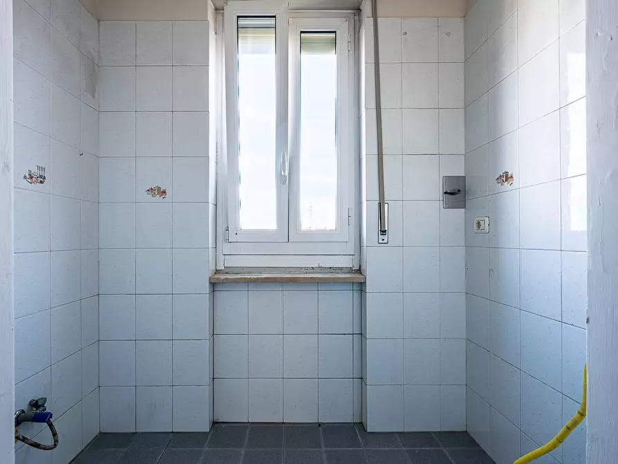 Immagine 9 di Appartamento in vendita  in Via Vicolo Rivara 13 a Rivoli