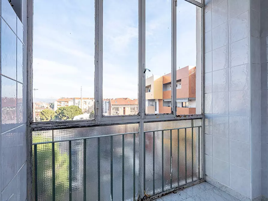 Immagine 10 di Appartamento in vendita  in Via Vicolo Rivara 13 a Rivoli