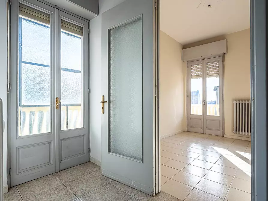 Immagine 11 di Appartamento in vendita  in Via Vicolo Rivara 13 a Rivoli