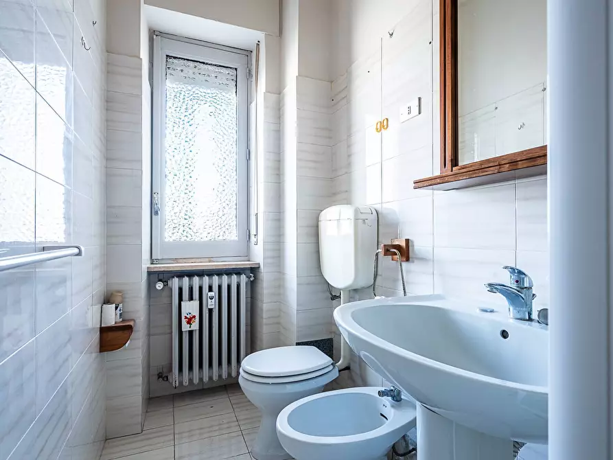 Immagine 22 di Appartamento in vendita  in Via Vicolo Rivara 13 a Rivoli