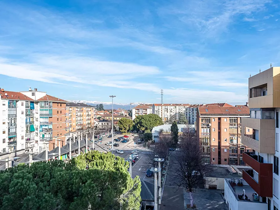 Immagine 25 di Appartamento in vendita  in Via Vicolo Rivara 13 a Rivoli