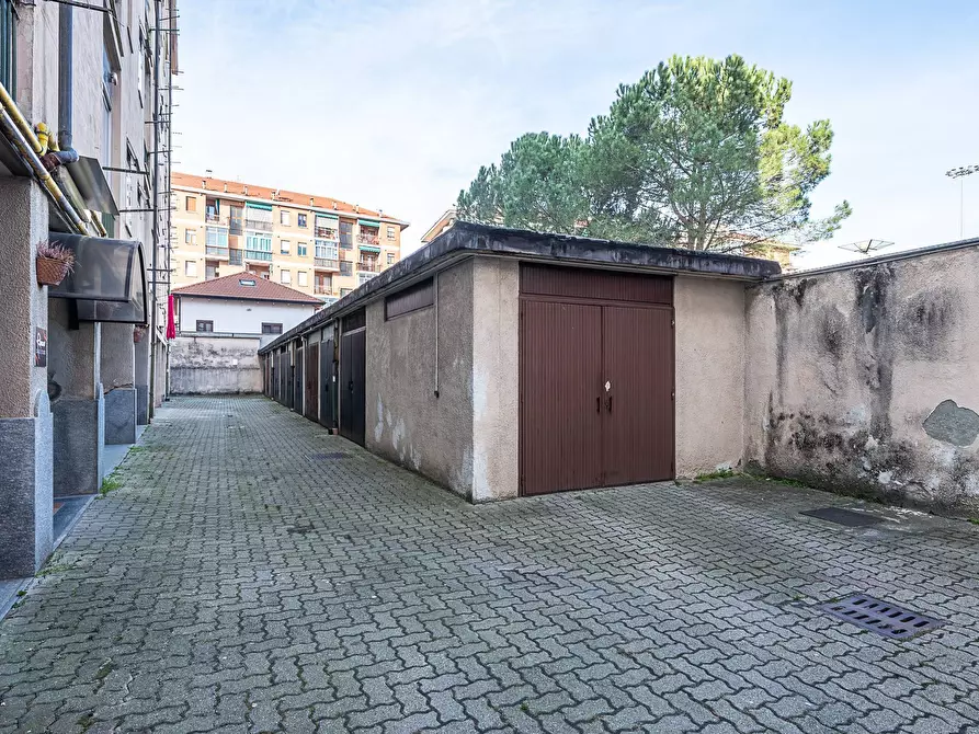 Immagine 27 di Appartamento in vendita  in Via Vicolo Rivara 13 a Rivoli