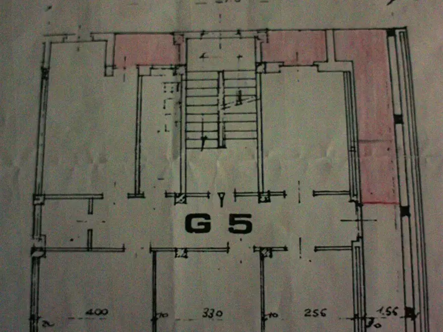 Immagine 28 di Appartamento in vendita  in Via Vicolo Rivara 13 a Rivoli