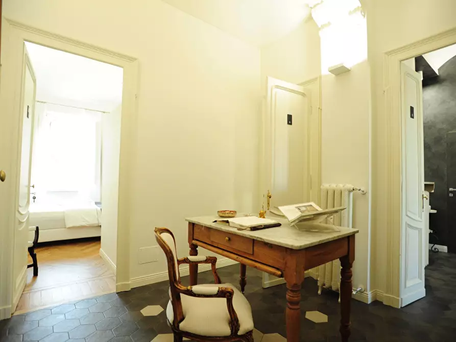 Immagine 8 di Casa semindipendente in affitto  in Via Madama Cristina 92 a Torino