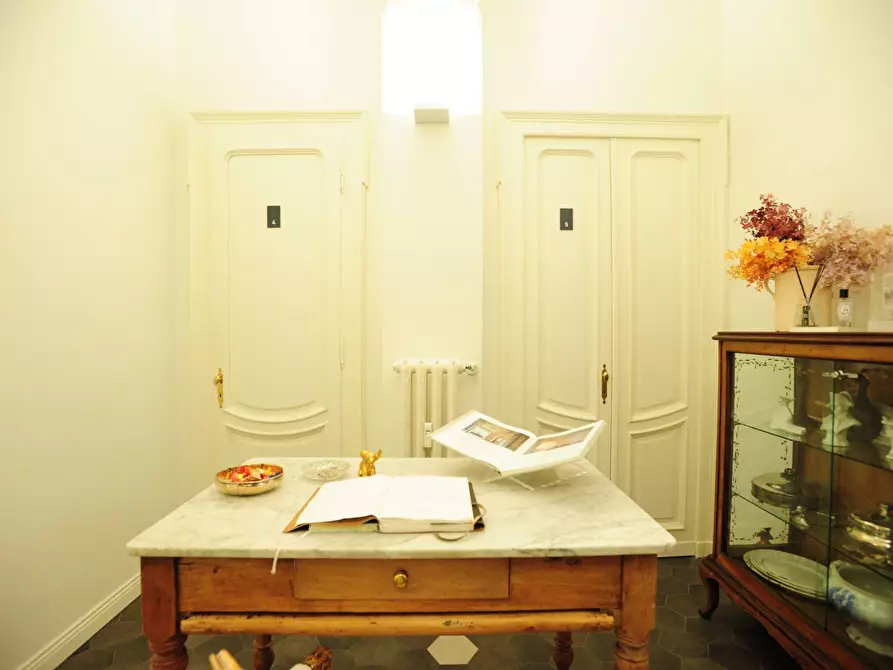 Immagine 9 di Casa semindipendente in affitto  in Via Madama Cristina 92 a Torino