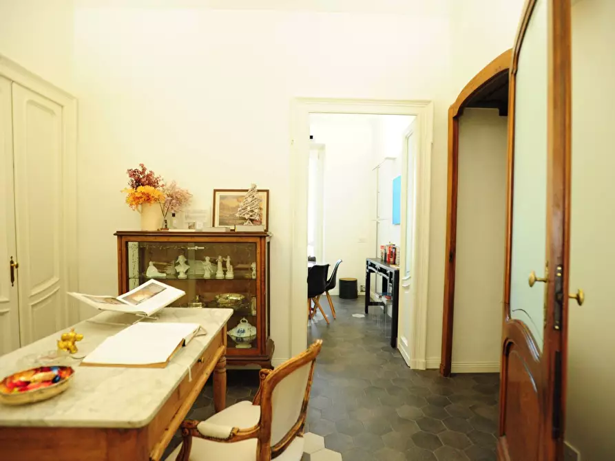 Immagine 11 di Casa semindipendente in affitto  in Via Madama Cristina 92 a Torino